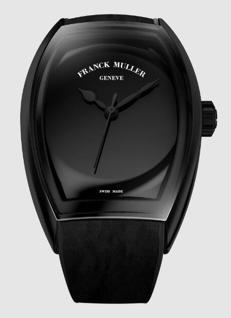 Franck Muller Curvex CX Piano Replica Watch Cheap Price CX 30 SC AT FO PIANO ACNR ACNR